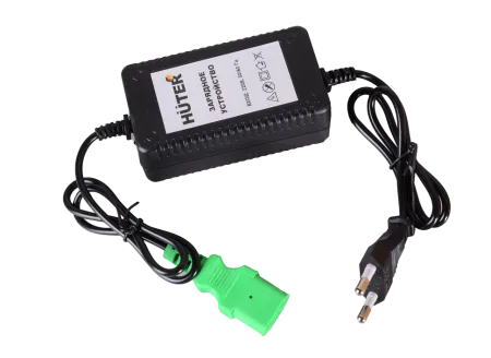 Опрыскиватель аккумуляторный Huter SP-10Li