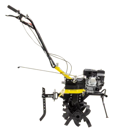 Сельскохозяйственная машина Huter МК-8000P/135