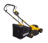 Газонокосилка электрическая Huter ELM-1800P