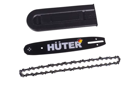 Бензопила Huter BS-25