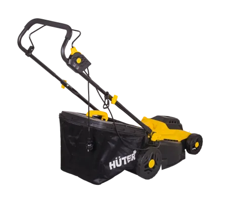 Газонокосилка электрическая Huter ELM-1800P