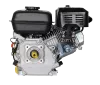 Двигатель бензиновый Huter GE-170F-20