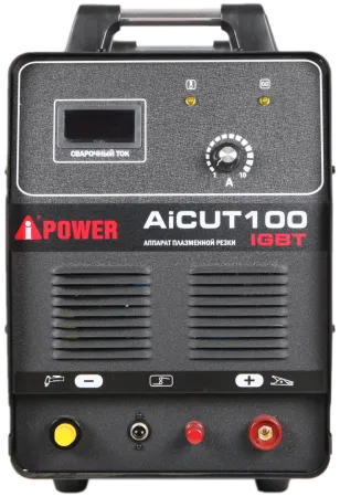 Аппарат плазменной резки A-iPower AiCUT100