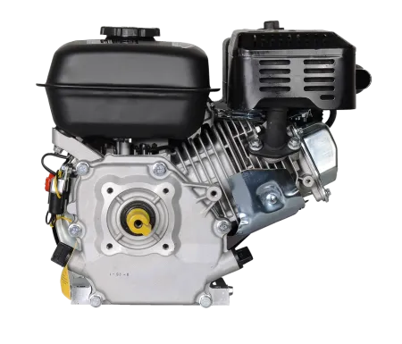 Двигатель бензиновый Huter GE-170F-20