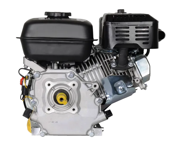 Двигатель бензиновый Huter GE-170F-20