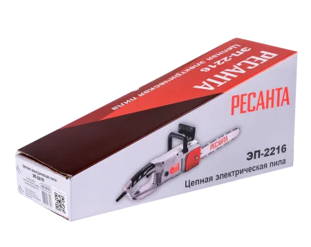 Электропила Ресанта ЭП-2216