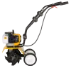 Мотокультиватор бензиновый Huter GMC-2.8