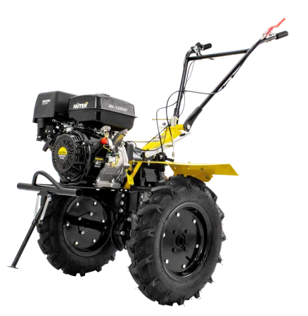Сельскохозяйственная машина Huter MK-15000P
