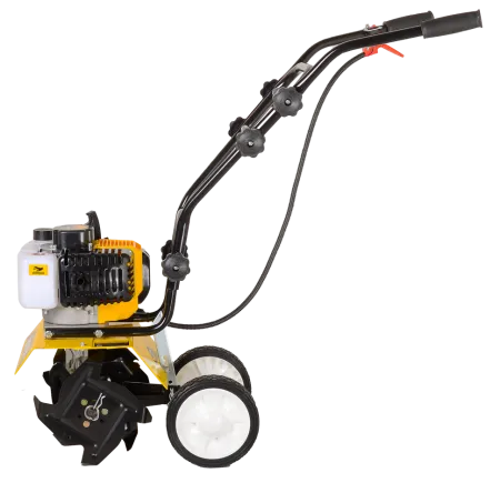 Мотокультиватор бензиновый Huter GMC-2.8