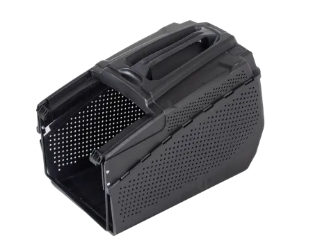 Газонокосилка бензиновая Huter GLM-6.0 SP
