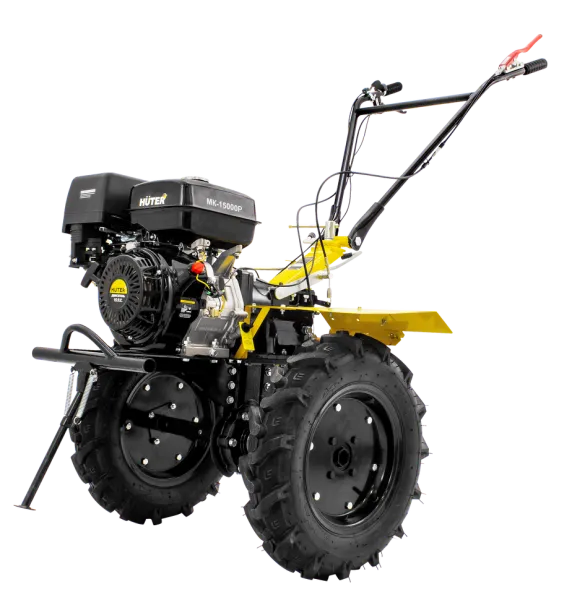 Сельскохозяйственная машина Huter MK-15000P