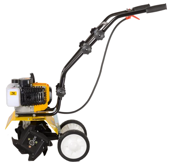 Мотокультиватор бензиновый Huter GMC-2.8