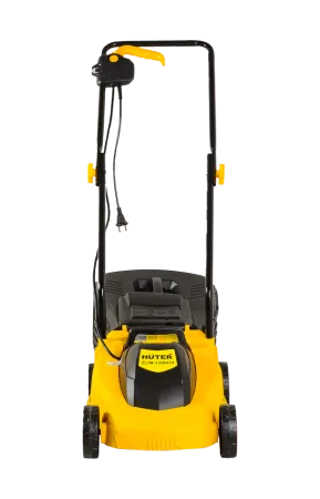 Газонокосилка электрическая Huter ELM-1300/33