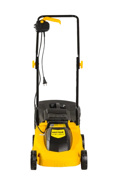 Газонокосилка электрическая Huter ELM-1300/33