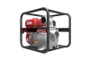 Бензиновая мотопомпа для грязной воды A-iPower AWP100T