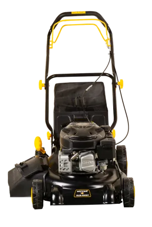 Газонокосилка бензиновая Huter GLM-460ST