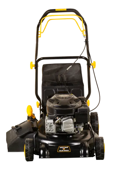 Газонокосилка бензиновая Huter GLM-460ST