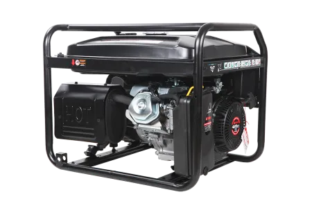Бензиновый генератор A-iPower Lite AP6500