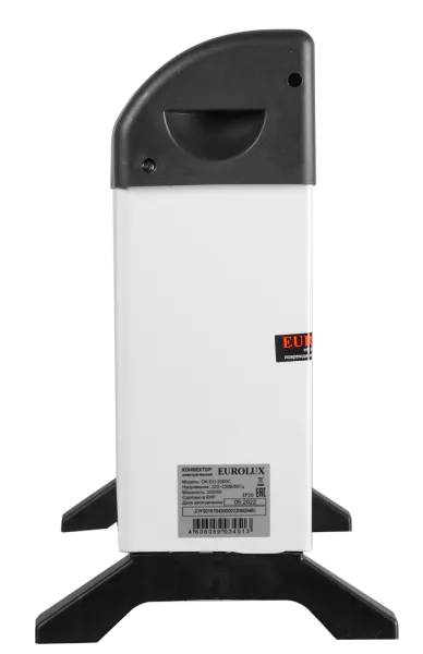 Конвектор Eurolux ОК-EU-2000C