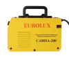 Сварочный полуавтомат Eurolux САИПА-200