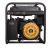 Электрогенератор DY13000L Huter