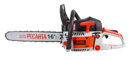 Бензопила Ресанта БП-4516