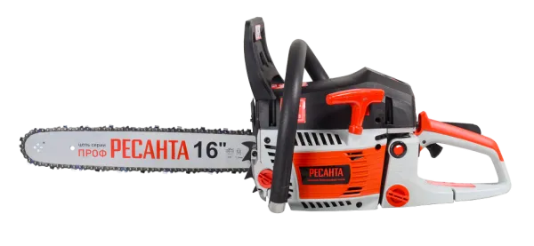Бензопила Ресанта БП-4516