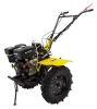 Сельскохозяйственная машина Huter MK-11000PЕ с электростартером