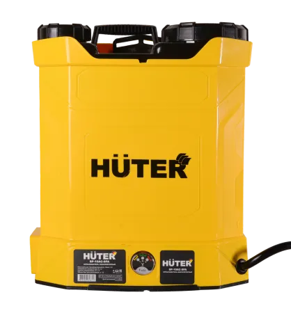 Опрыскиватель аккумуляторный SP-10AC-SFA Huter