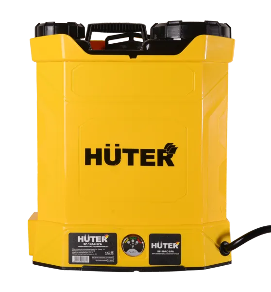 Опрыскиватель аккумуляторный SP-10AC-SFA Huter
