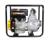 Мотопомпа Huter MP-100