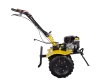 Сельскохозяйственная машина Huter MK-8000P