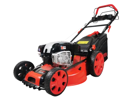 Газонокосилка бензиновая самоходная  A-iPower ALM51SH Briggs #x26 Stratton
