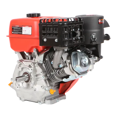 Бензиновый двигатель A-iPower AE390-25