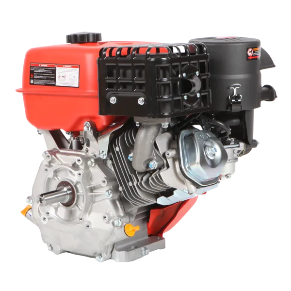 Бензиновый двигатель A-iPower AE390-25