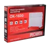 Конвектор РЕСАНТА ОК-1600
