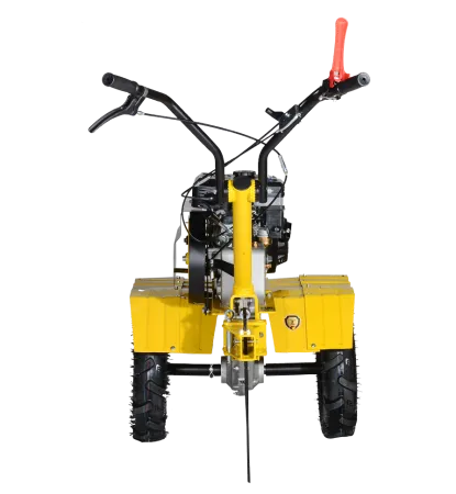 Сельскохозяйственная машина Huter МК-7800P PRO