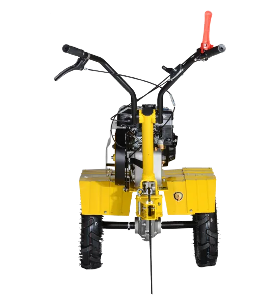 Сельскохозяйственная машина Huter МК-7800P PRO