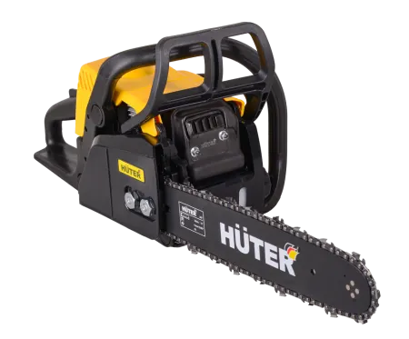 Бензопила Huter MS-180 PRO