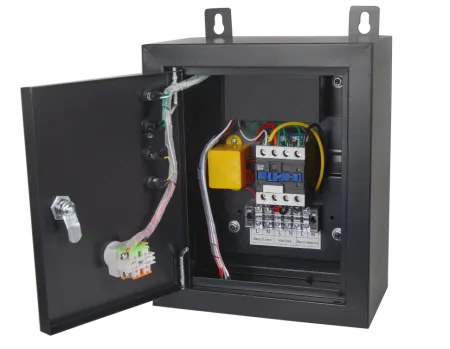 АВР для бензогенератора Huter DY5000LX/DY6500LX
