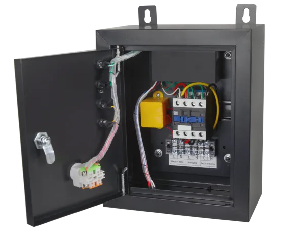 АВР для бензогенератора Huter DY5000LX/DY6500LX