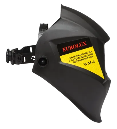 Сварочная маска Eurolux WM-4