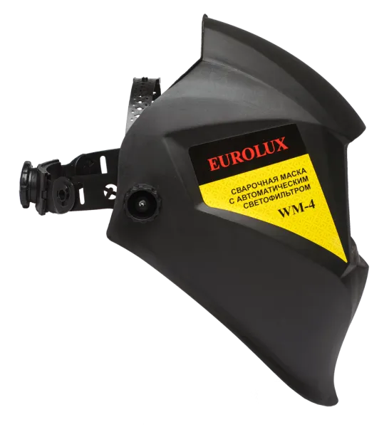 Сварочная маска Eurolux WM-4