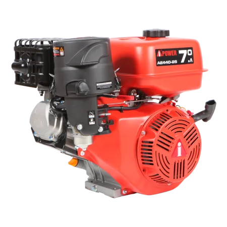 Бензиновый двигатель A-iPower AE440-25