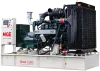 Дизельный генератор MGEp360DN