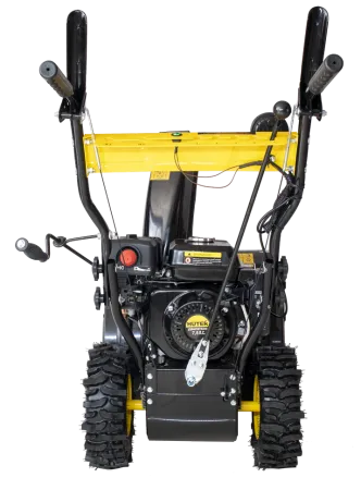 Снегоуборщик бензиновый Huter SGC-5500B