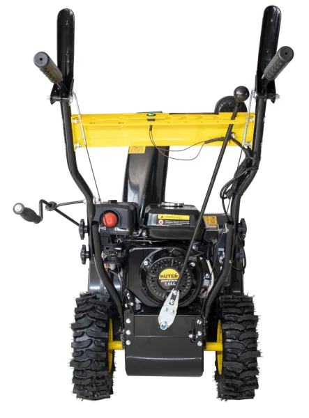 Снегоуборщик бензиновый Huter SGC-5500B