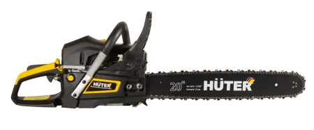 Бензопила Huter BS-52
