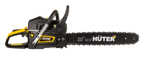 Бензопила Huter BS-52
