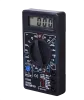 Мультиметр DT832